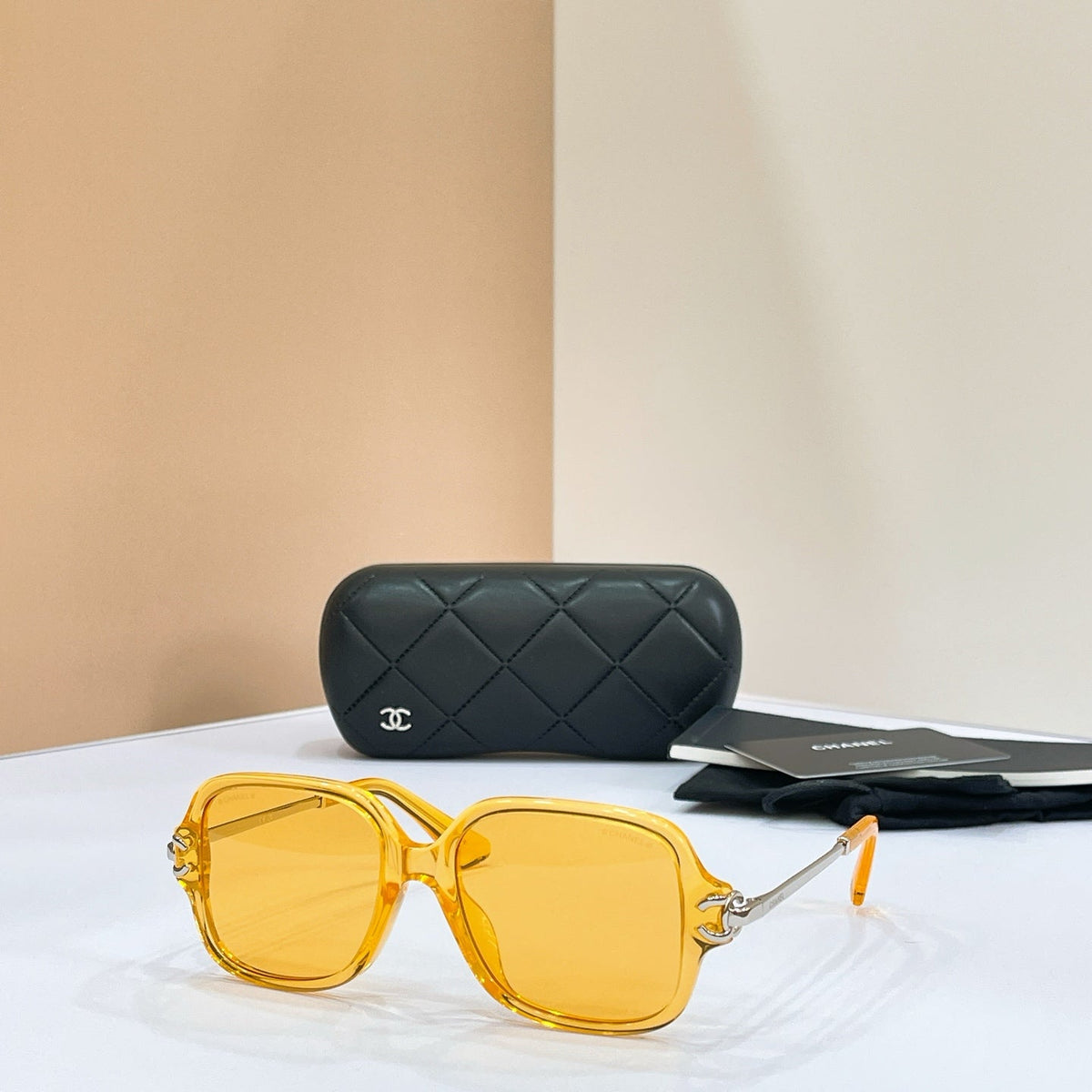Chanel 3516 Eyeglass Frames product image 8, provided for visual reference and product detail review