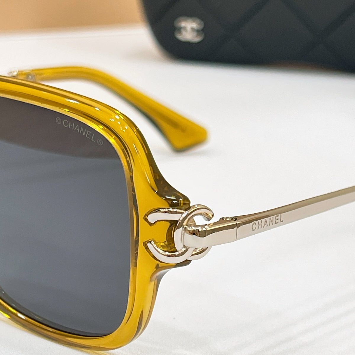 Chanel 3516 Eyeglass Frames product image 9, provided for visual reference and product detail review