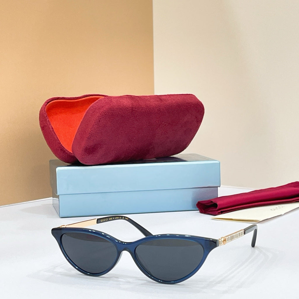 Gucci GG2211S Sunglasses product image 3, provided for visual reference and product detail review