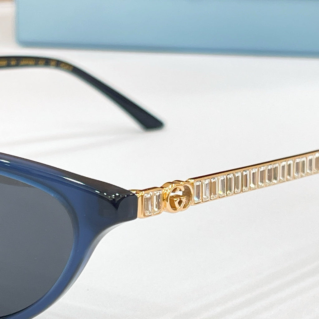 Gucci GG2211S Sunglasses product image 6, provided for visual reference and product detail review