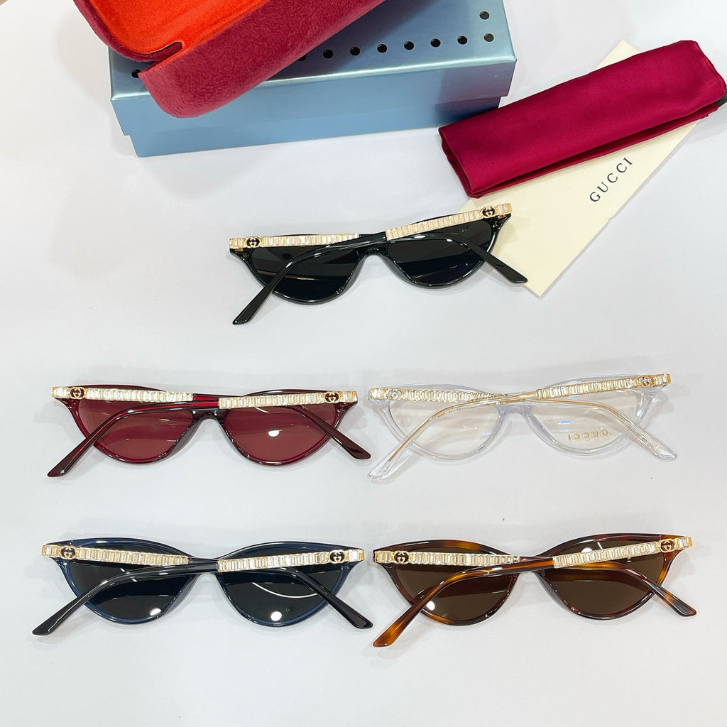 Gucci GG2211S Sunglasses product image 9, provided for visual reference and product detail review