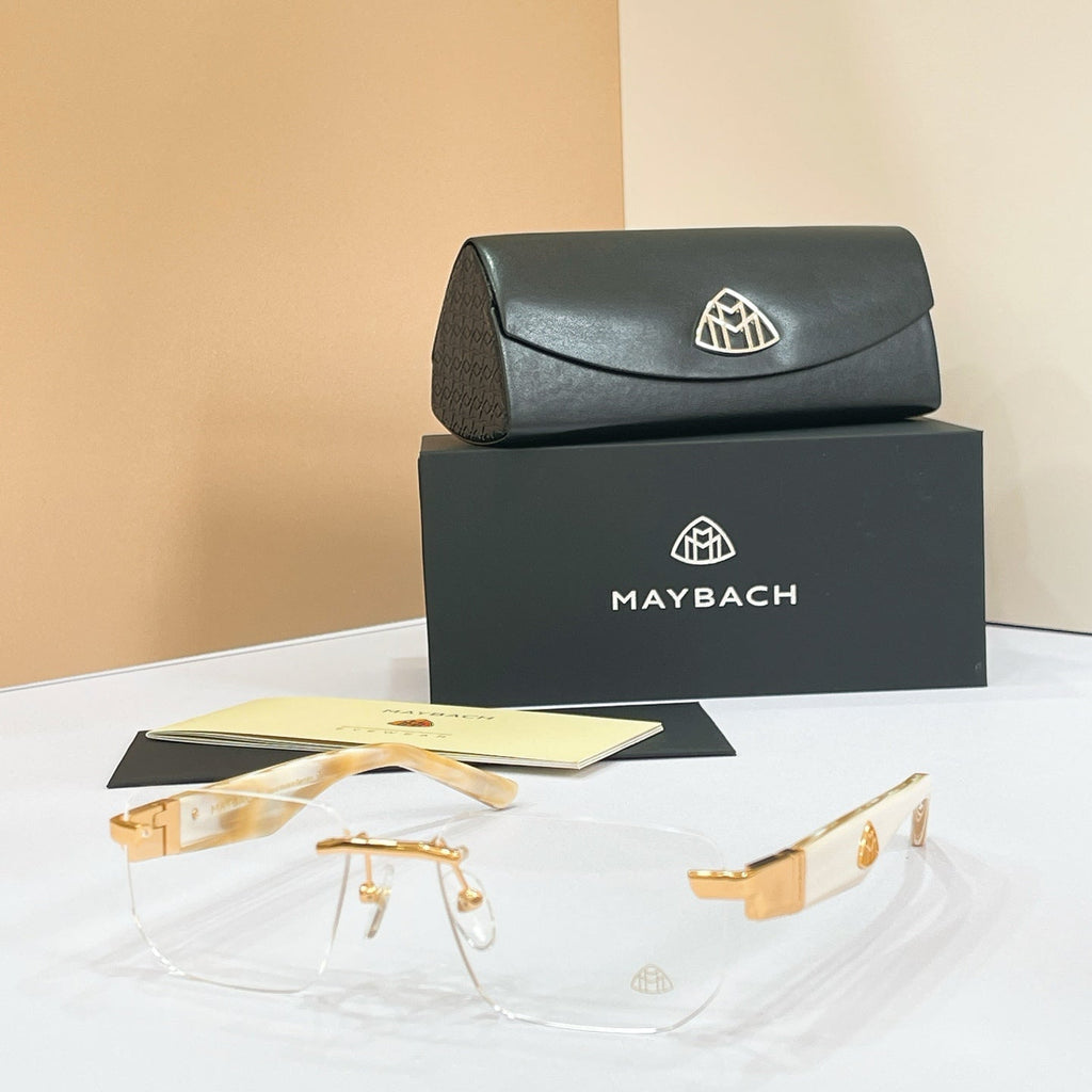 Maybach The Visionist I Sunglasses product image 6, provided for visual reference and product detail review