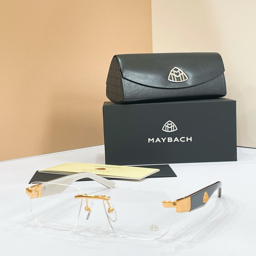 Maybach The Visionist I Sunglasses product image 7, provided for visual reference and product detail review