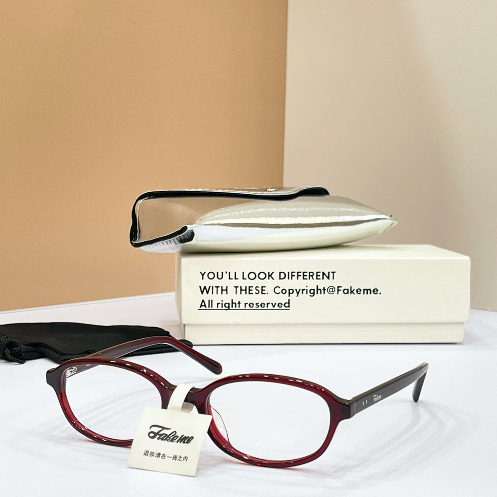 Fakeme Saint Sunglasses product image 8, provided for visual reference and product detail review