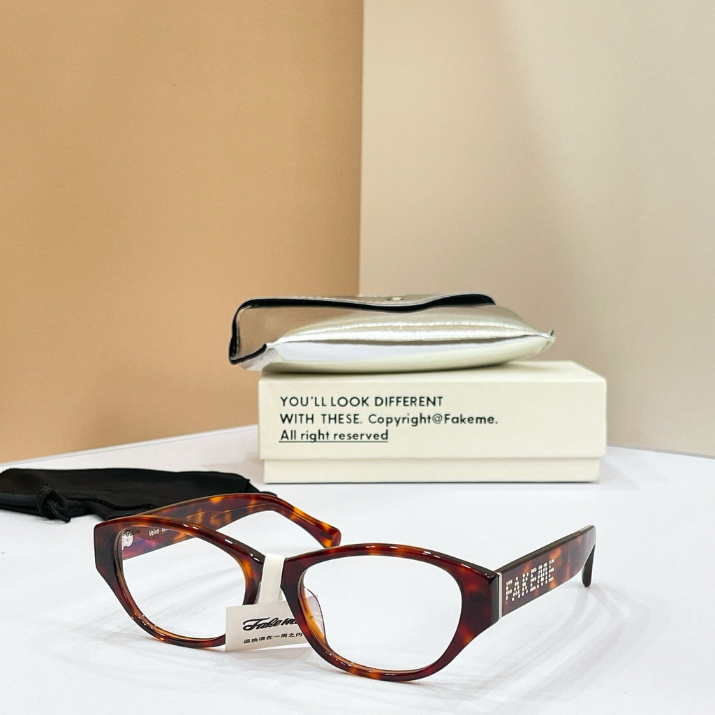 Fakeme Valen Sunglasses product image 2, provided for visual reference and product detail review