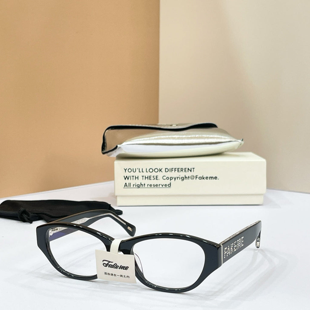 Fakeme Valen Sunglasses product image 5, provided for visual reference and product detail review