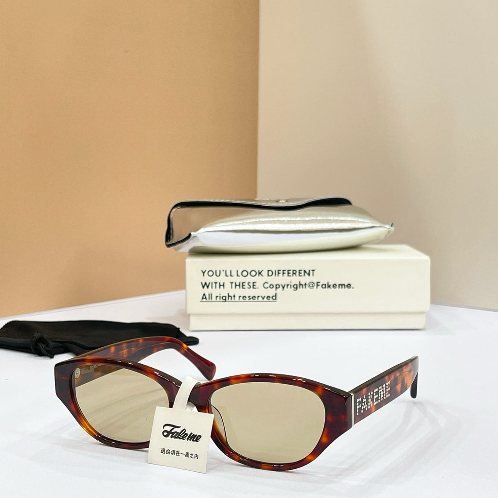 Fakeme Valen Sunglasses product image 8, provided for visual reference and product detail review