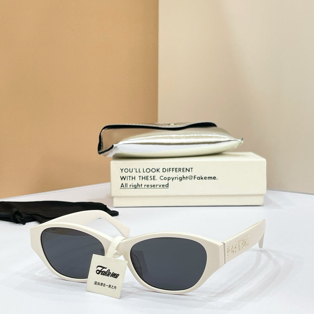 Fakeme Valen Sunglasses product image 9, provided for visual reference and product detail review