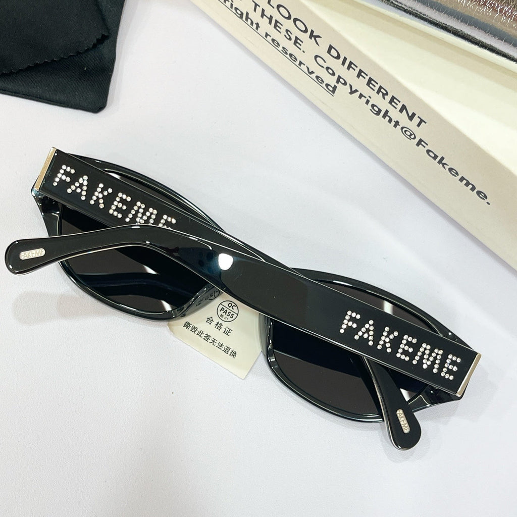 Fakeme Valen Sunglasses product image 16, provided for visual reference and product detail review