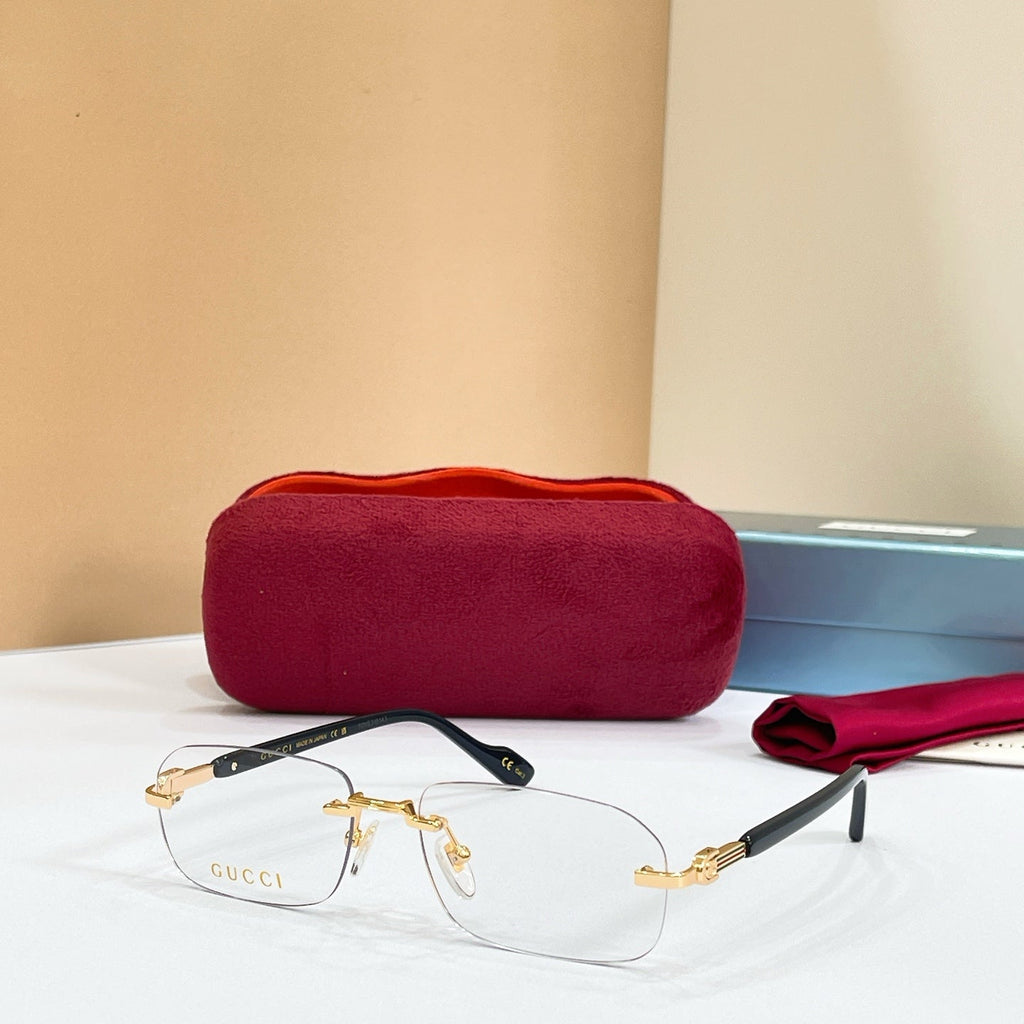 Gucci GG1221S Sunglasses - 56-16-140 product image 8, provided for visual reference and product detail review