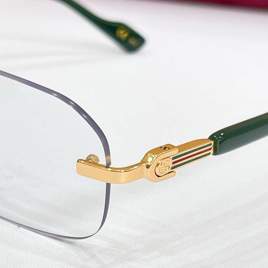 Gucci GG1221S Sunglasses - 56-16-140 product image 13, provided for visual reference and product detail review