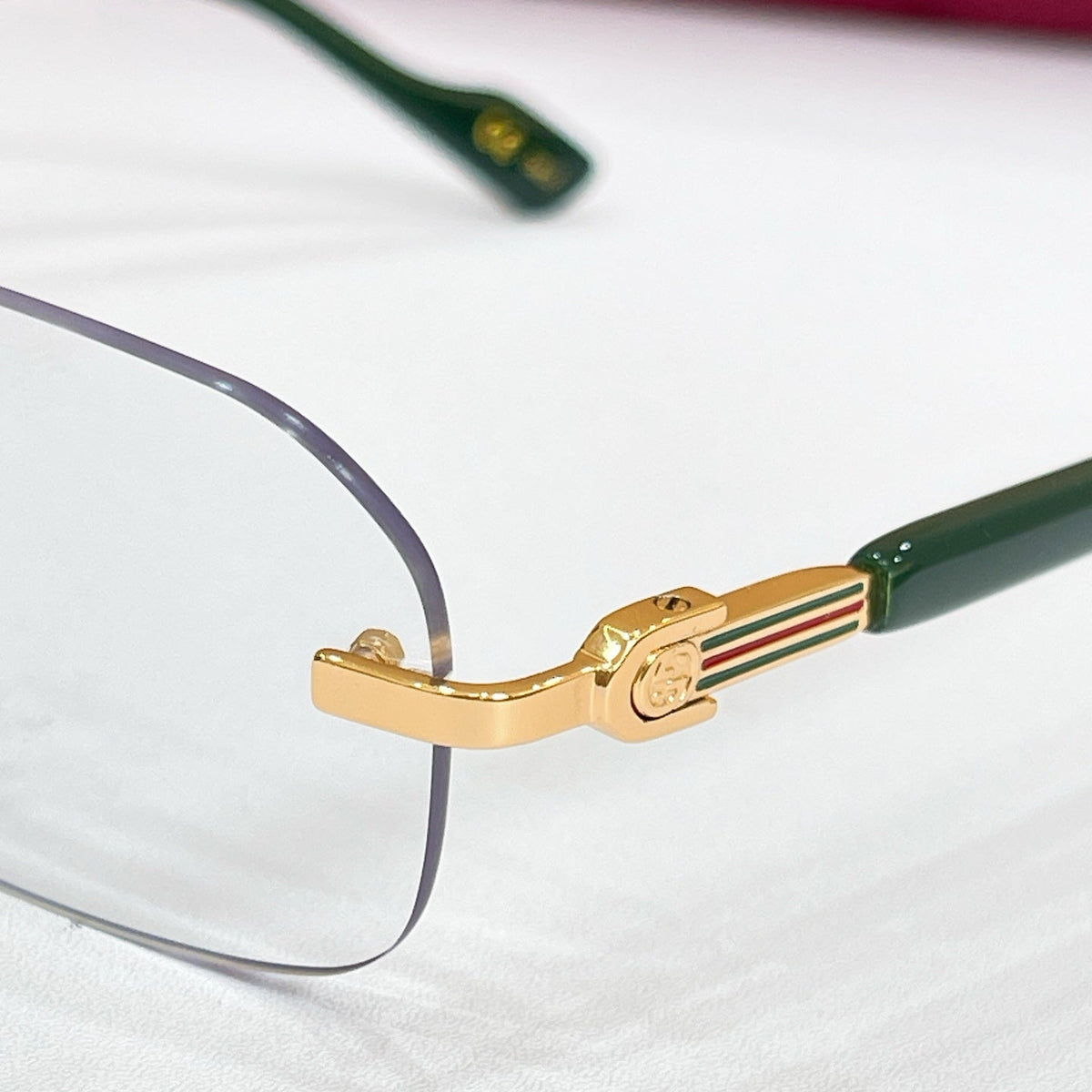 Gucci GG1221S Sunglasses - 56-16-140 product image 13, provided for visual reference and product detail review
