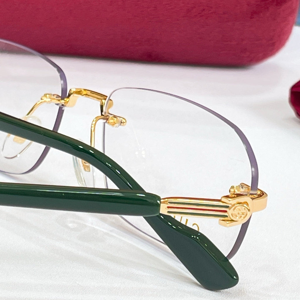 Gucci GG1221S Sunglasses - 56-16-140 product image 14, provided for visual reference and product detail review