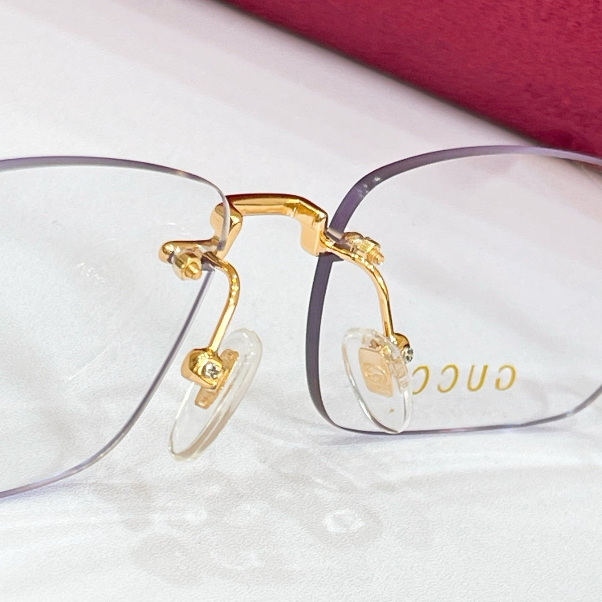 Gucci GG1221S Sunglasses - 56-16-140 product image 15, provided for visual reference and product detail review