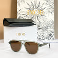 Dior Ribbon A1L Sunglasses product image 1, provided for visual reference and product detail review
