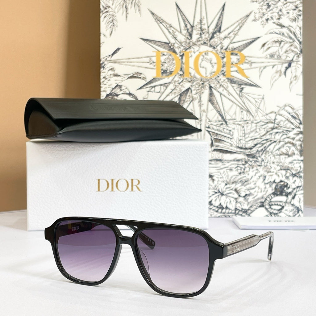 Dior Ribbon A1L Sunglasses product image 7, provided for visual reference and product detail review