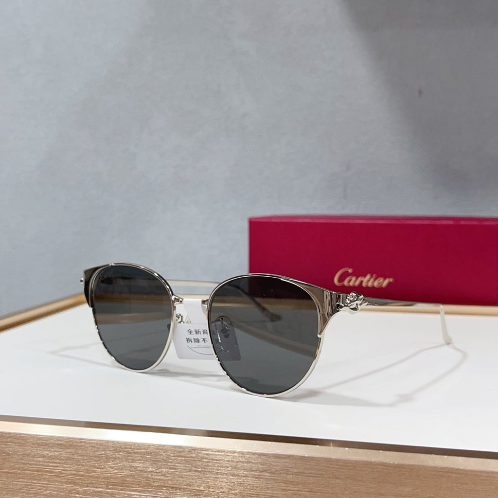 Cartier CT0631S Sunglasses product image 6, provided for visual reference and product detail review