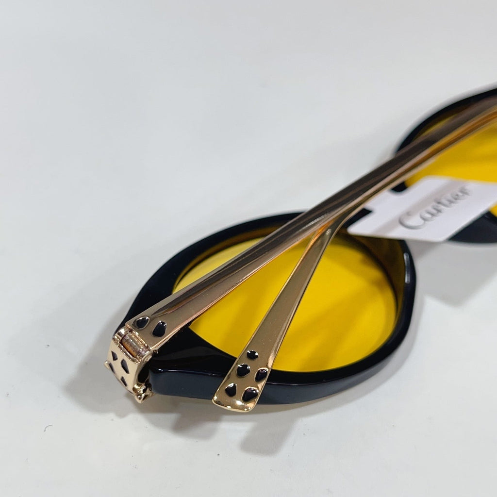 Cartier CT0634S Sunglasses - 50-19-145 product image 6, provided for visual reference and product detail review