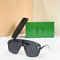 Bottega Veneta BV1515S Sunglasses product image 1, provided for visual reference and product detail review