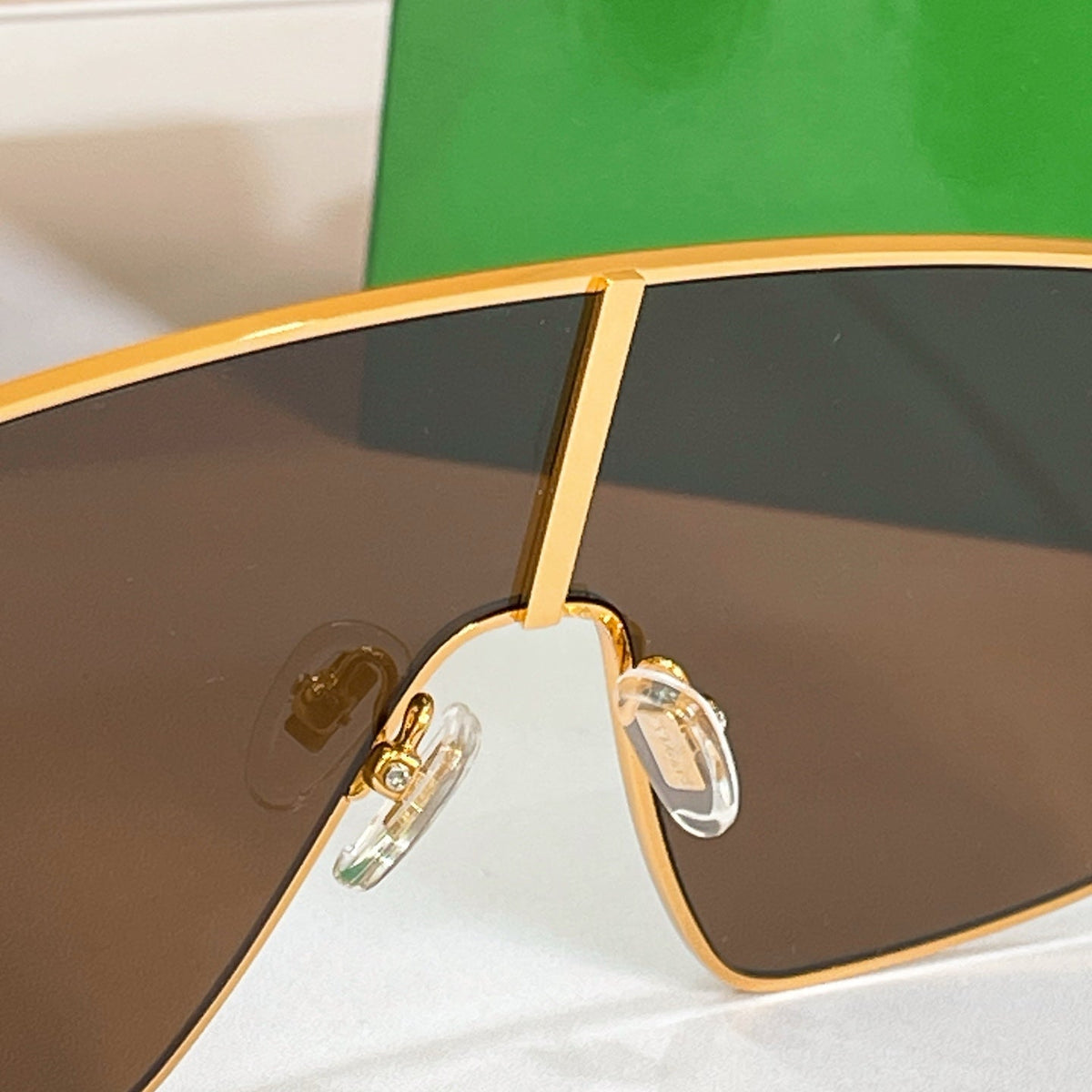Bottega Veneta BV1515S Sunglasses product image 9, provided for visual reference and product detail review