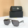 Maybach The Sanme I Sunglasses product image 1, provided for visual reference and product detail review