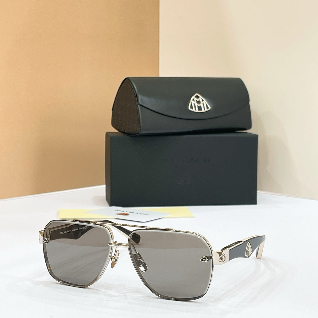 Maybach The Sanme I Sunglasses product image 7, provided for visual reference and product detail review