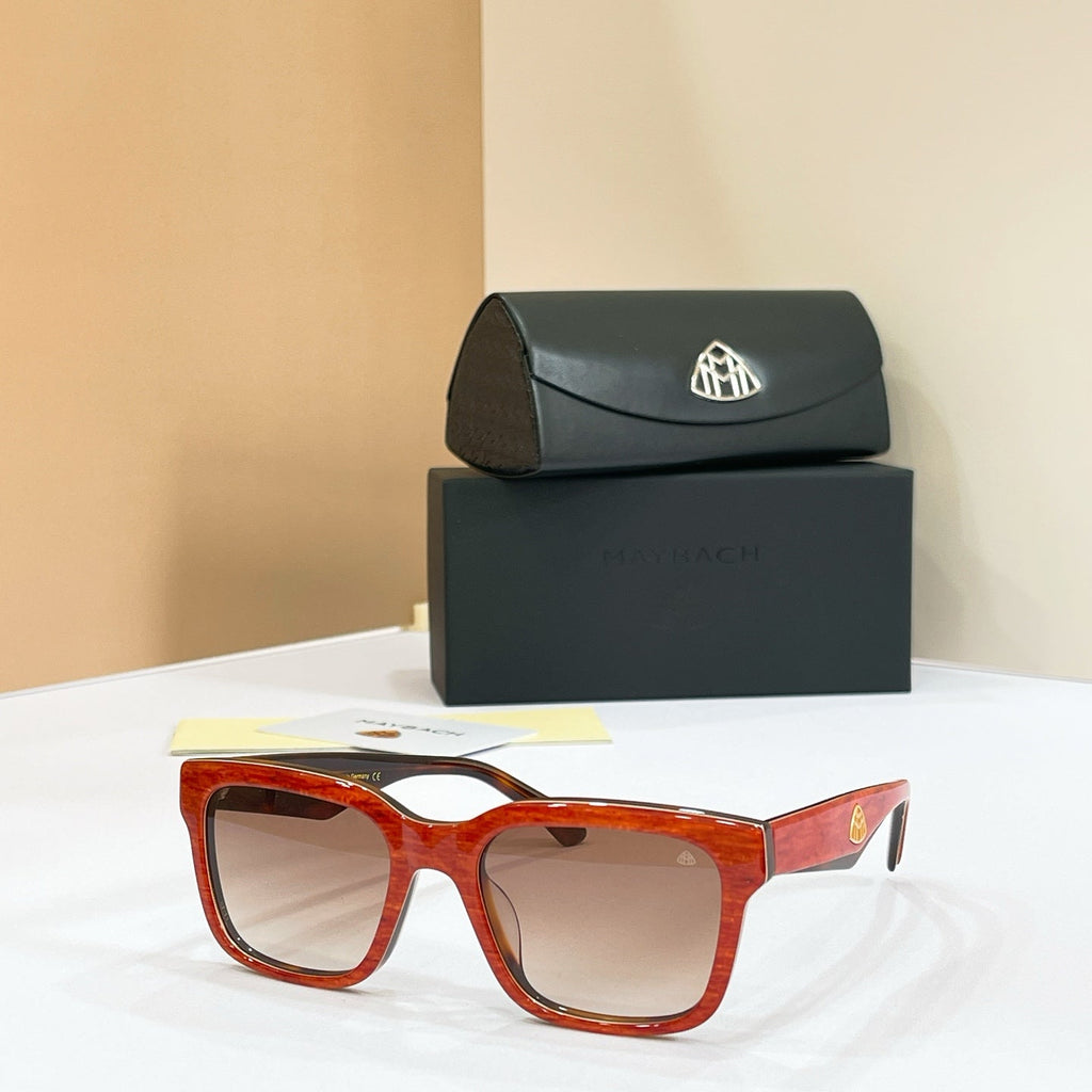 Maybach The Chairman I Sunglasses product image 2, provided for visual reference and product detail review