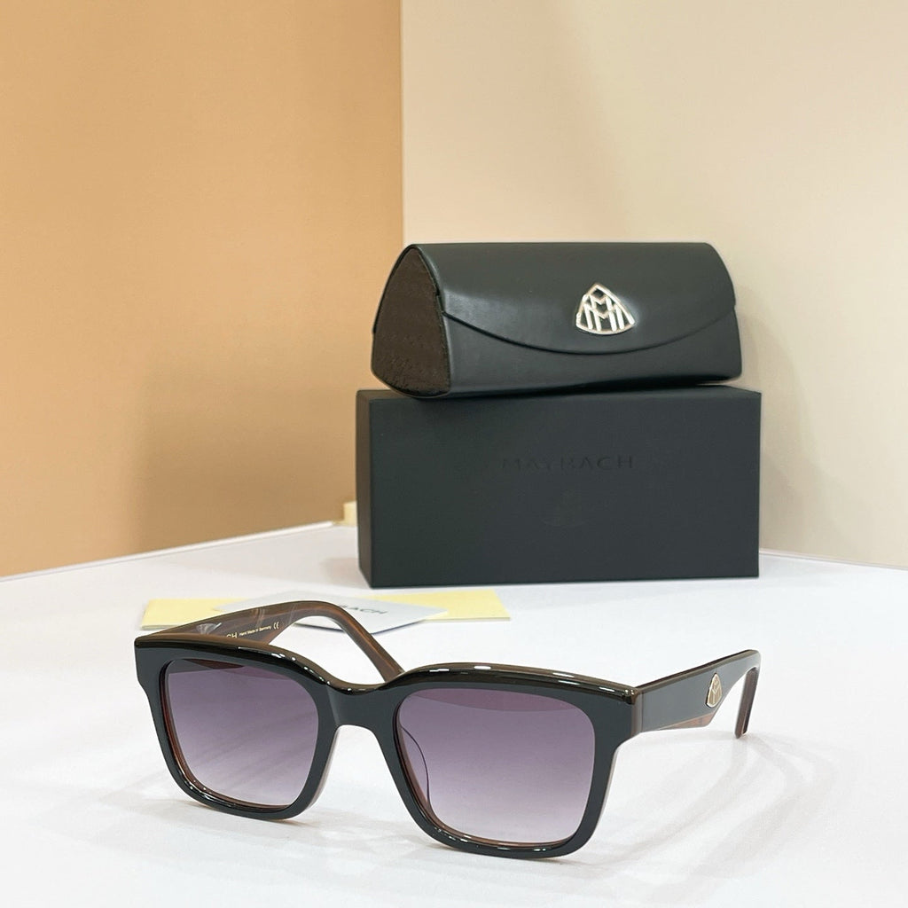 Maybach The Chairman I Sunglasses product image 8, provided for visual reference and product detail review