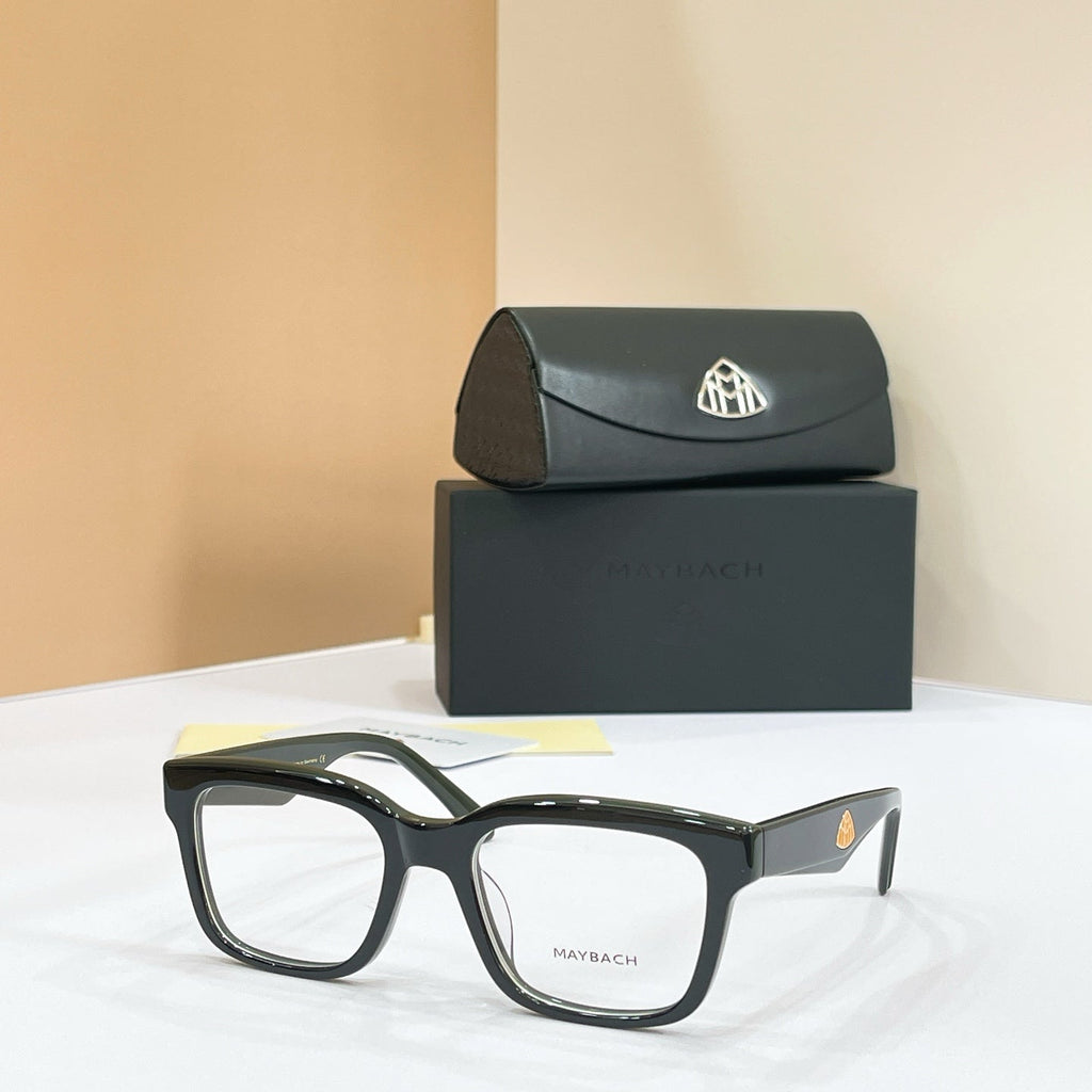 Maybach The Chairman I Sunglasses product image 6, provided for visual reference and product detail review