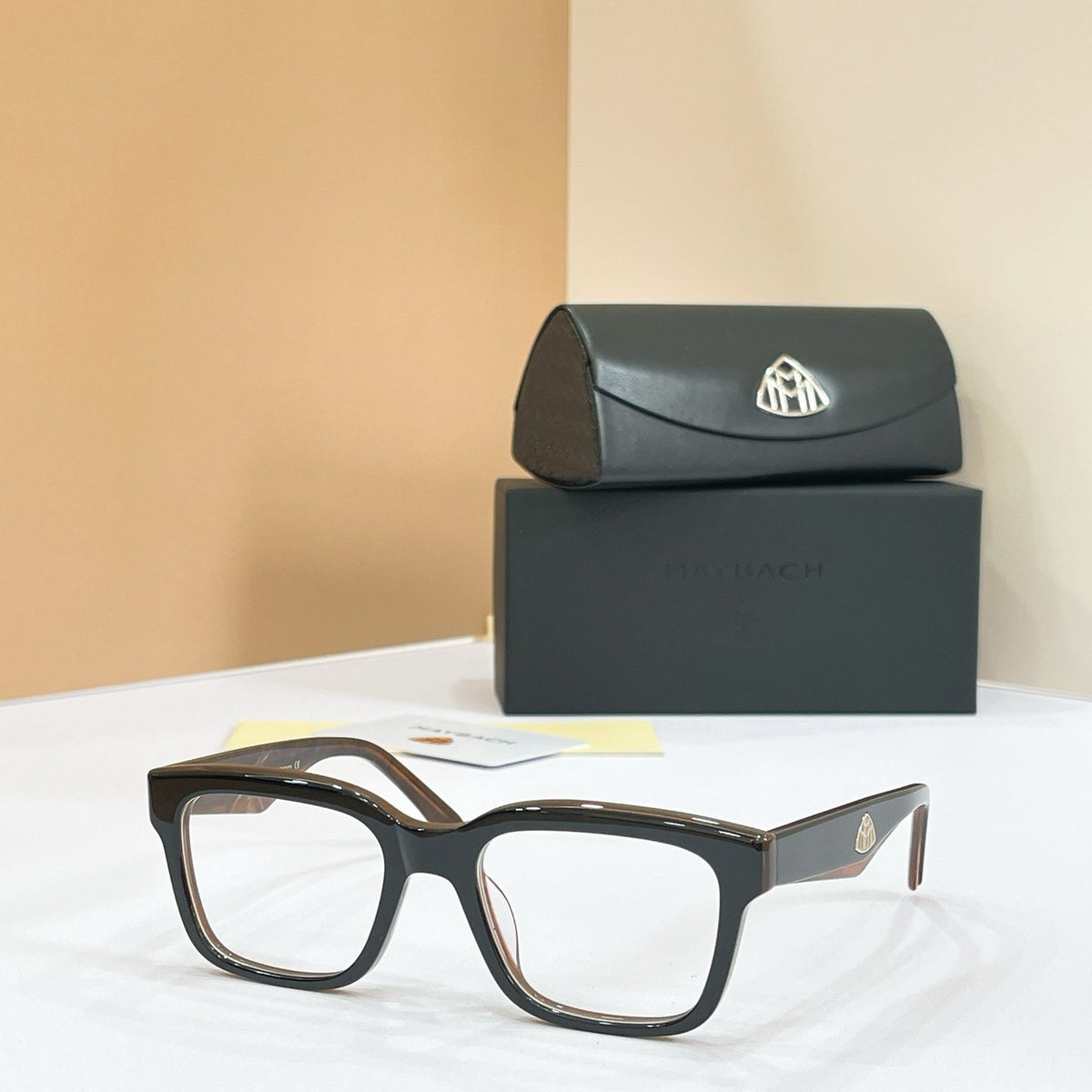 Maybach The Chairman I Sunglasses product image 10, provided for visual reference and product detail review