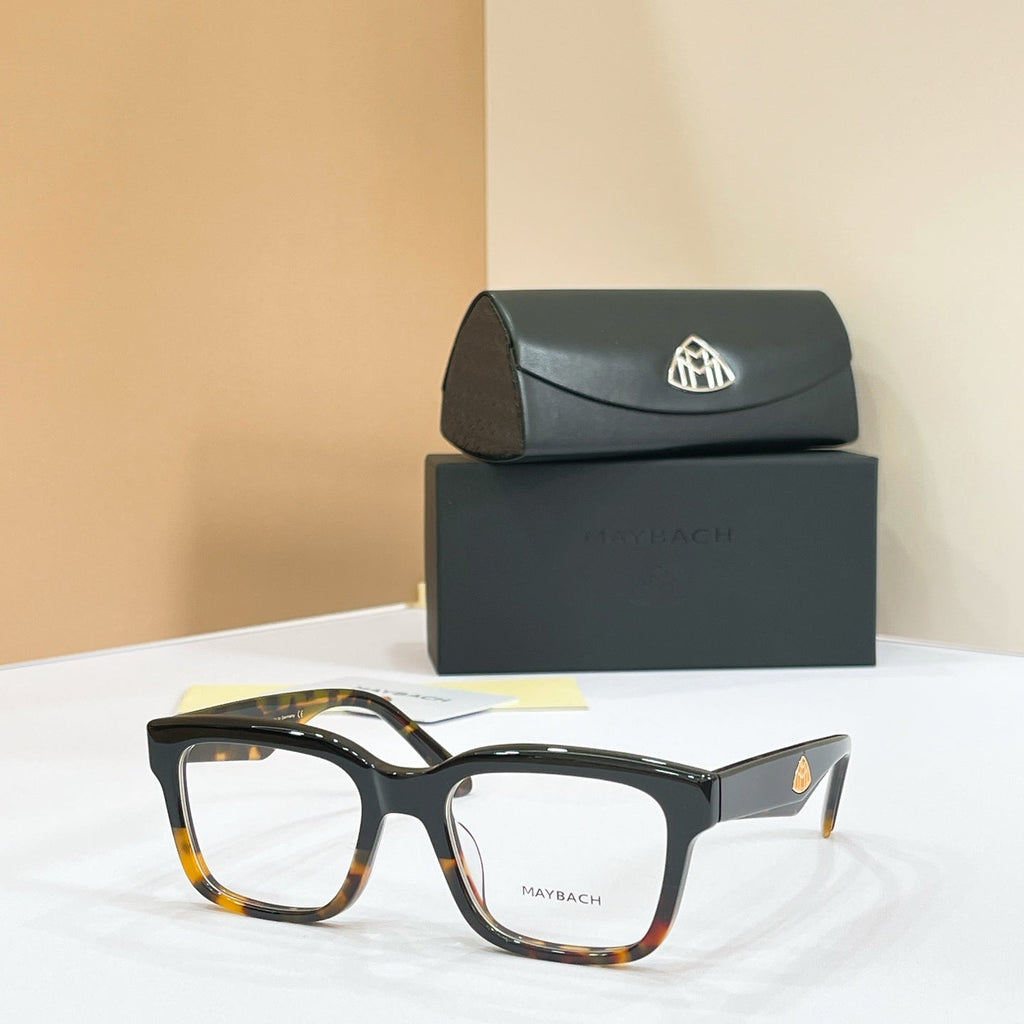 Maybach The Chairman I Sunglasses product image 11, provided for visual reference and product detail review