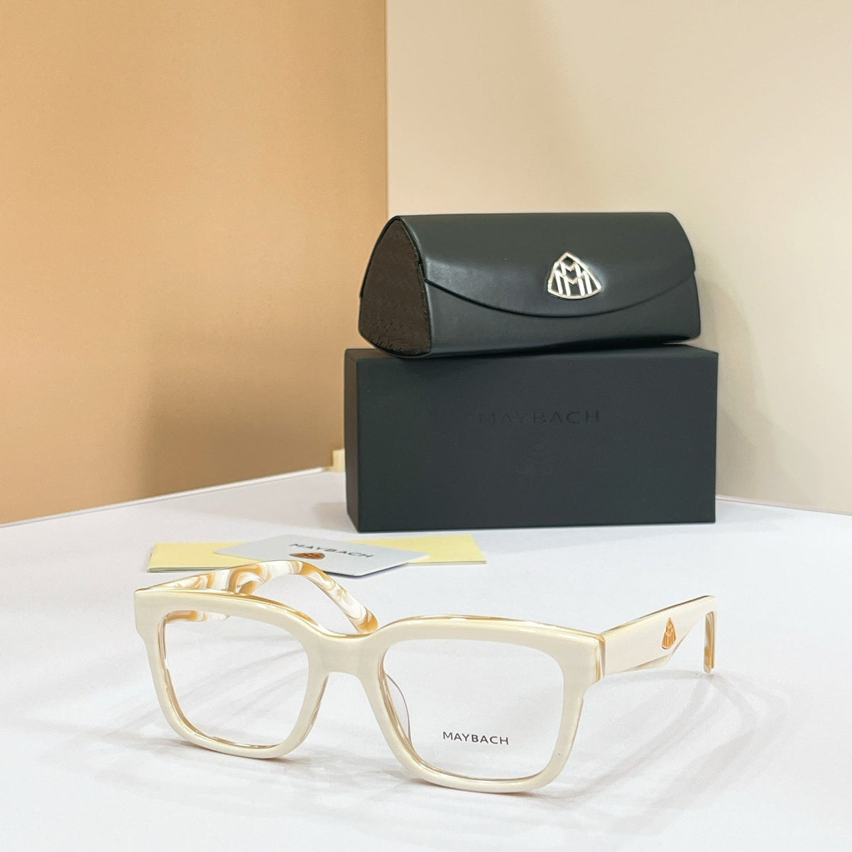 Maybach The Chairman I Sunglasses product image 12, provided for visual reference and product detail review