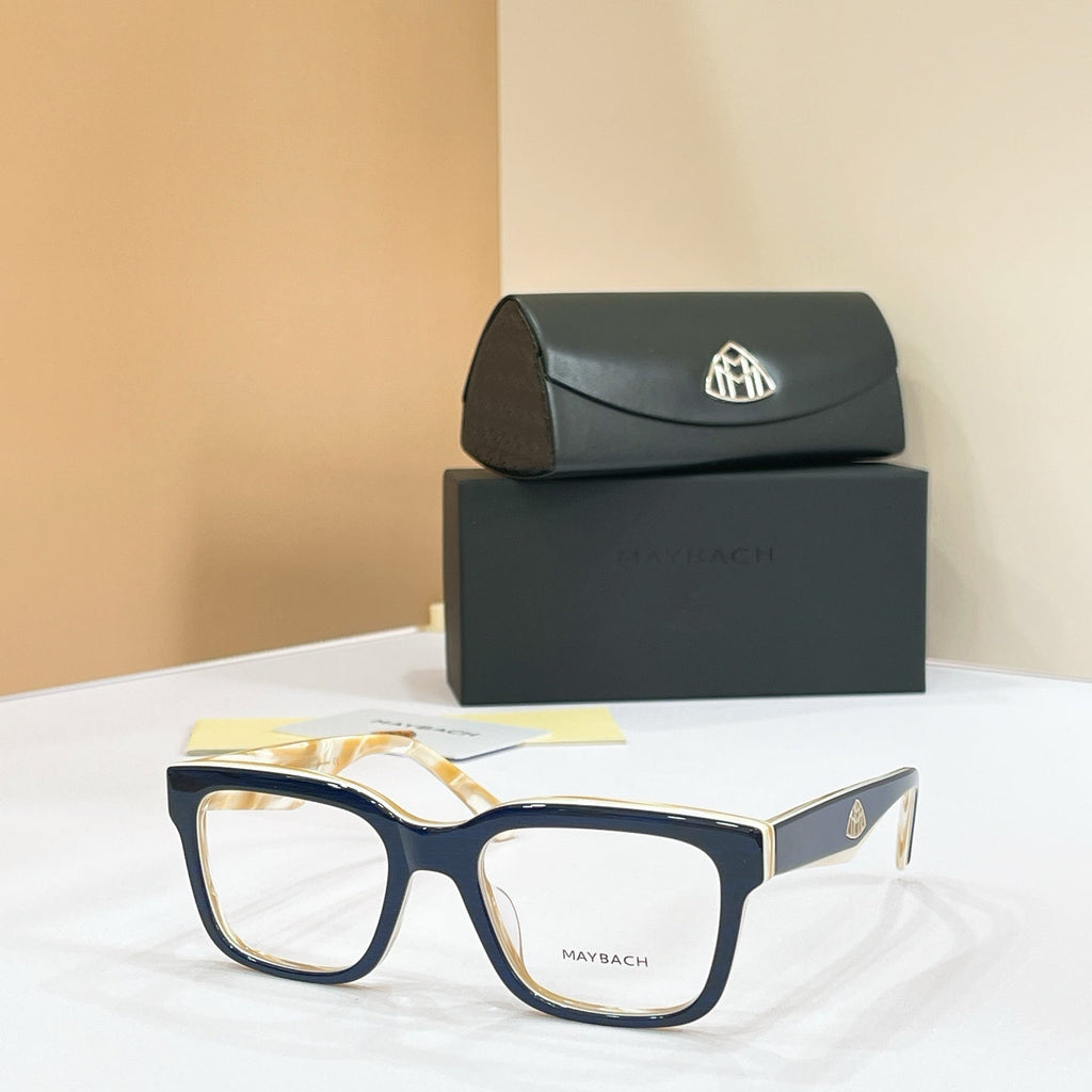 Maybach The Chairman I Sunglasses product image 13, provided for visual reference and product detail review
