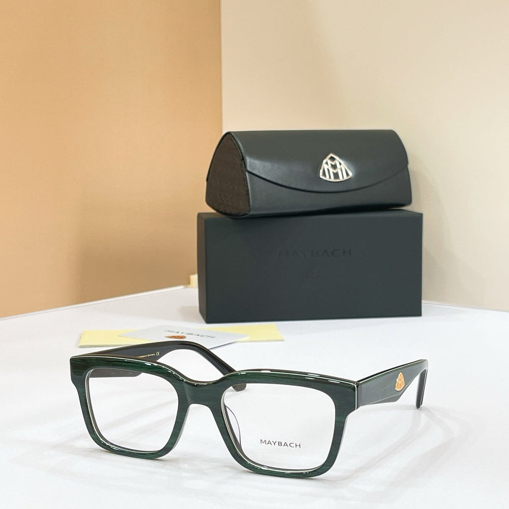 Maybach The Chairman I Sunglasses product image 15, provided for visual reference and product detail review