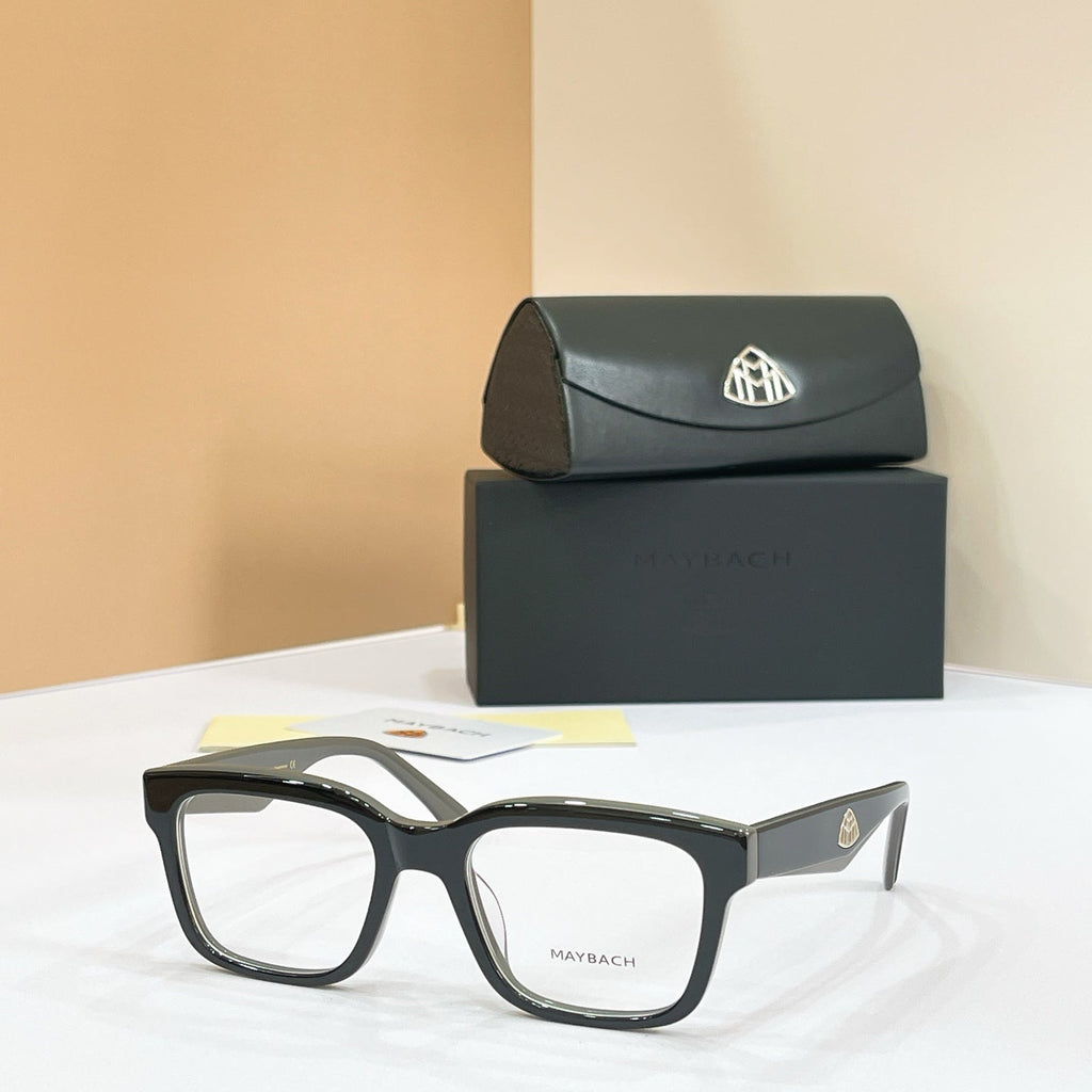 Maybach The Chairman I Sunglasses product image 16, provided for visual reference and product detail review