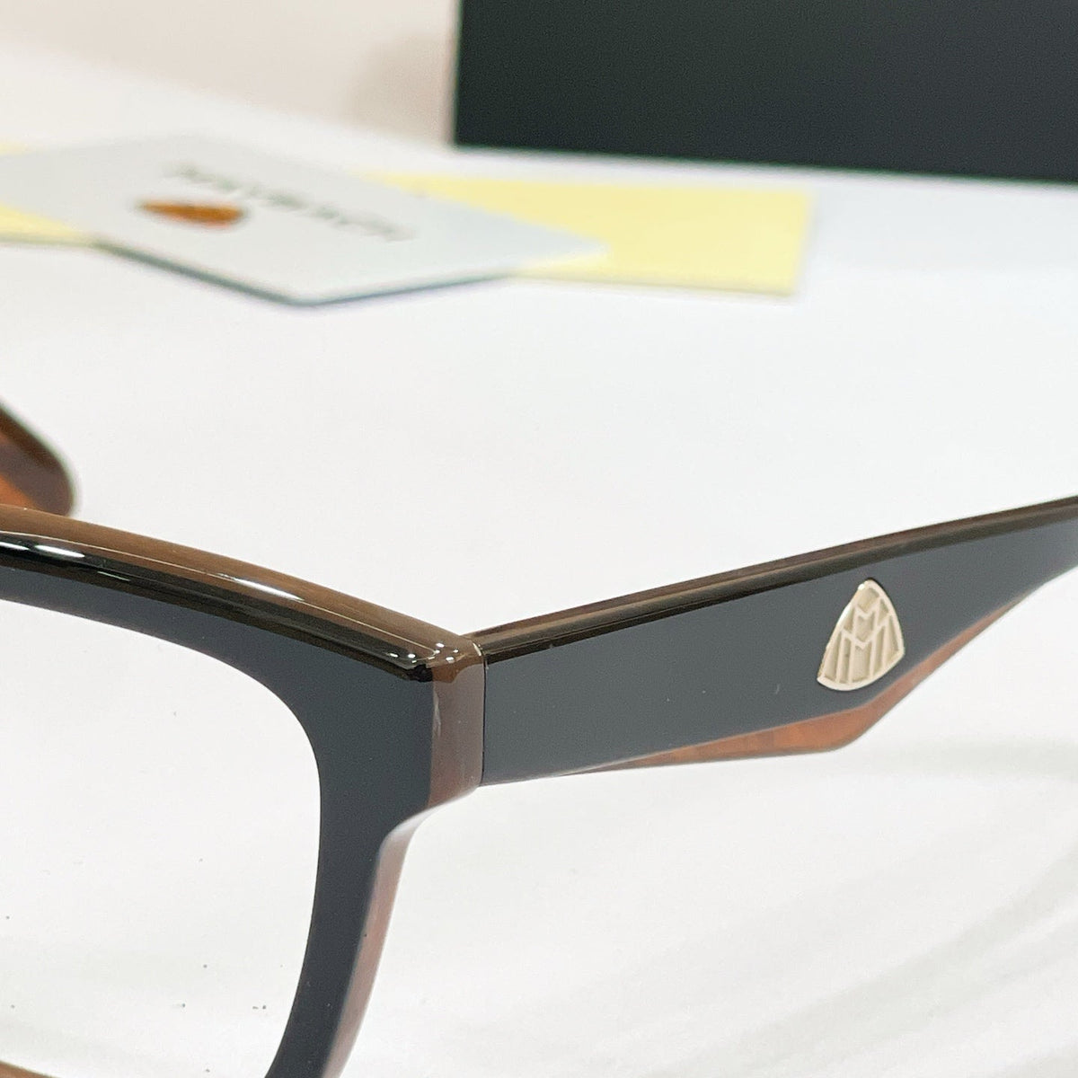 Maybach The Chairman I Sunglasses product image 17, provided for visual reference and product detail review