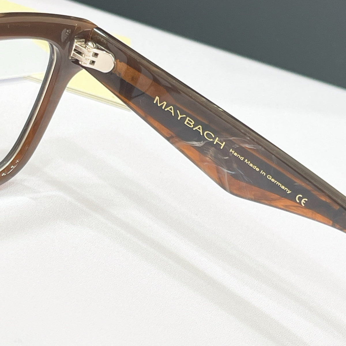 Maybach The Chairman I Sunglasses product image 18, provided for visual reference and product detail review