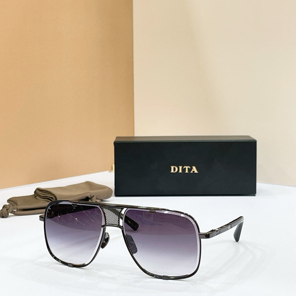 DITA DRX-2087 Sunglasses product image 2, provided for visual reference and product detail review