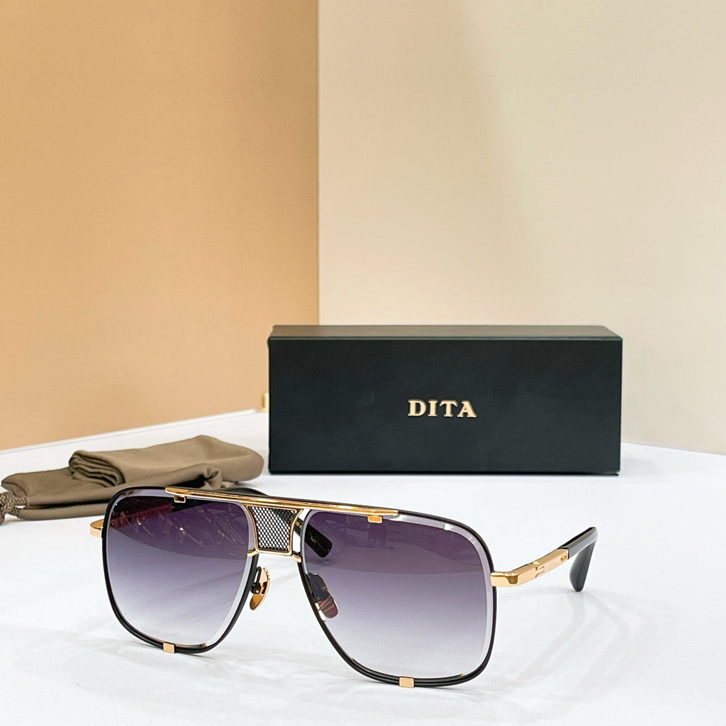 DITA DRX-2087 Sunglasses product image 3, provided for visual reference and product detail review