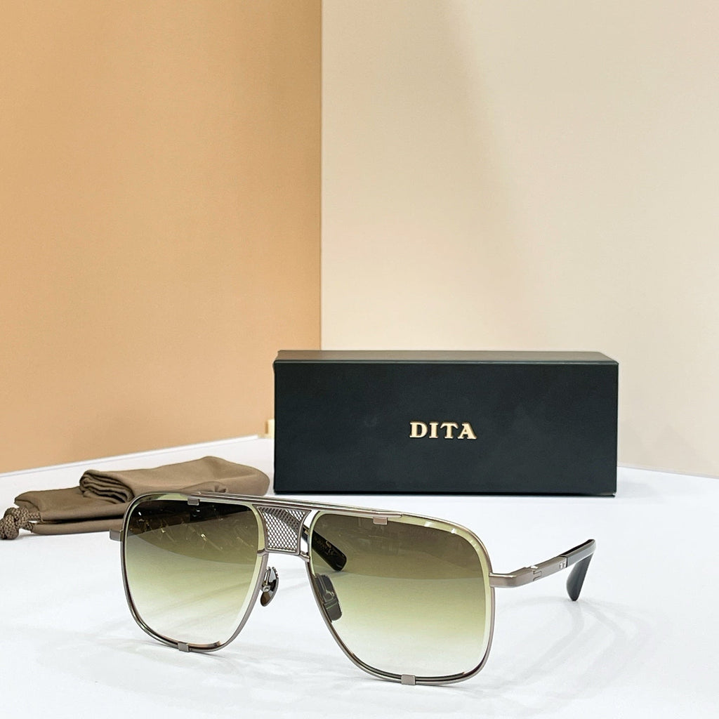 DITA DRX-2087 Sunglasses product image 5, provided for visual reference and product detail review