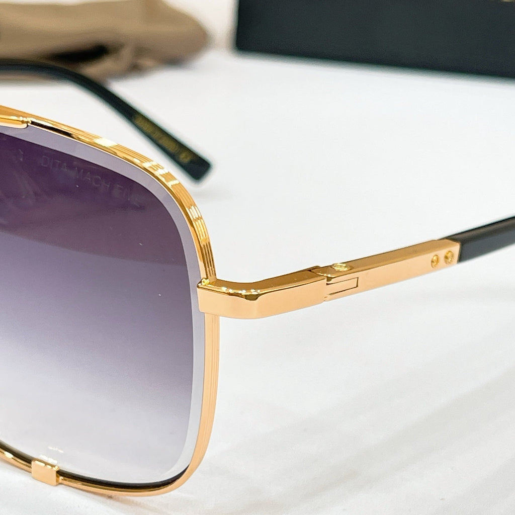DITA DRX-2087 Sunglasses product image 7, provided for visual reference and product detail review