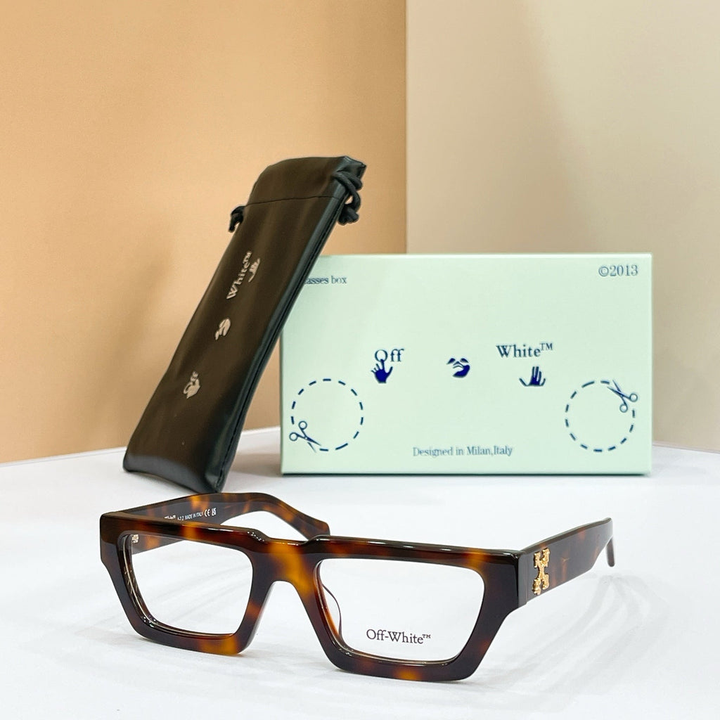 Off-White Oer 1002 Sunglasses product image 9, provided for visual reference and product detail review