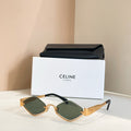 Celine CL42117U Sunglasses product image 1, provided for visual reference and product detail review