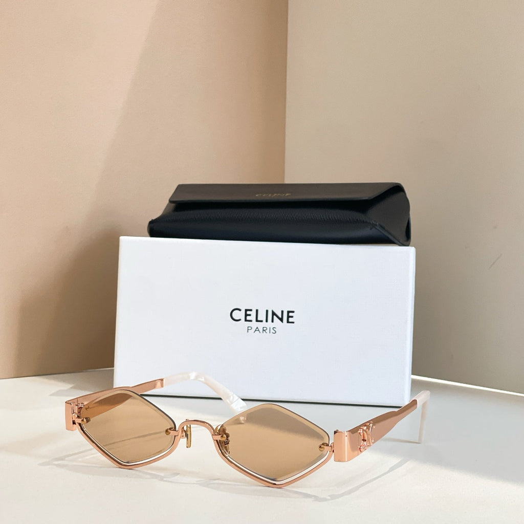 Celine CL42117U Sunglasses product image 2, provided for visual reference and product detail review