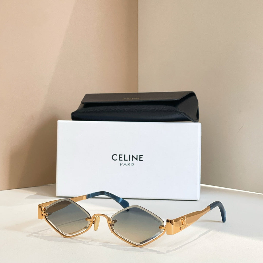 Celine CL42117U Sunglasses product image 5, provided for visual reference and product detail review