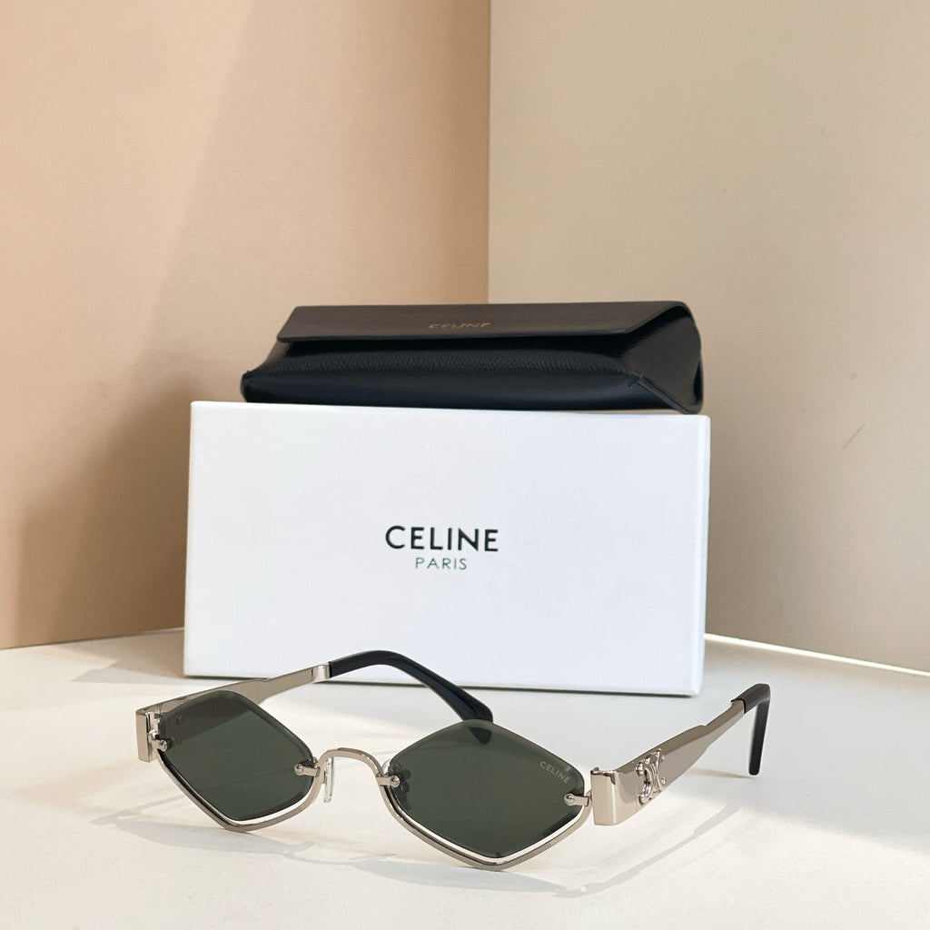 Celine CL42117U Sunglasses product image 7, provided for visual reference and product detail review
