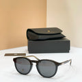 David Beckham DB 1018 Clip-On Eyeglass Frames product image 1, provided for visual reference and product detail review