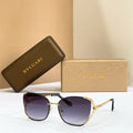 Bvlgari BV40081U Sunglasses product image 1, provided for visual reference and product detail review