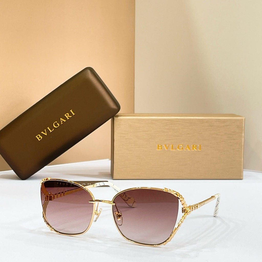 Bvlgari BV40081U Sunglasses product image 6, provided for visual reference and product detail review
