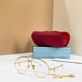 Gucci GG1654S Sunglasses product image 1, provided for visual reference and product detail review